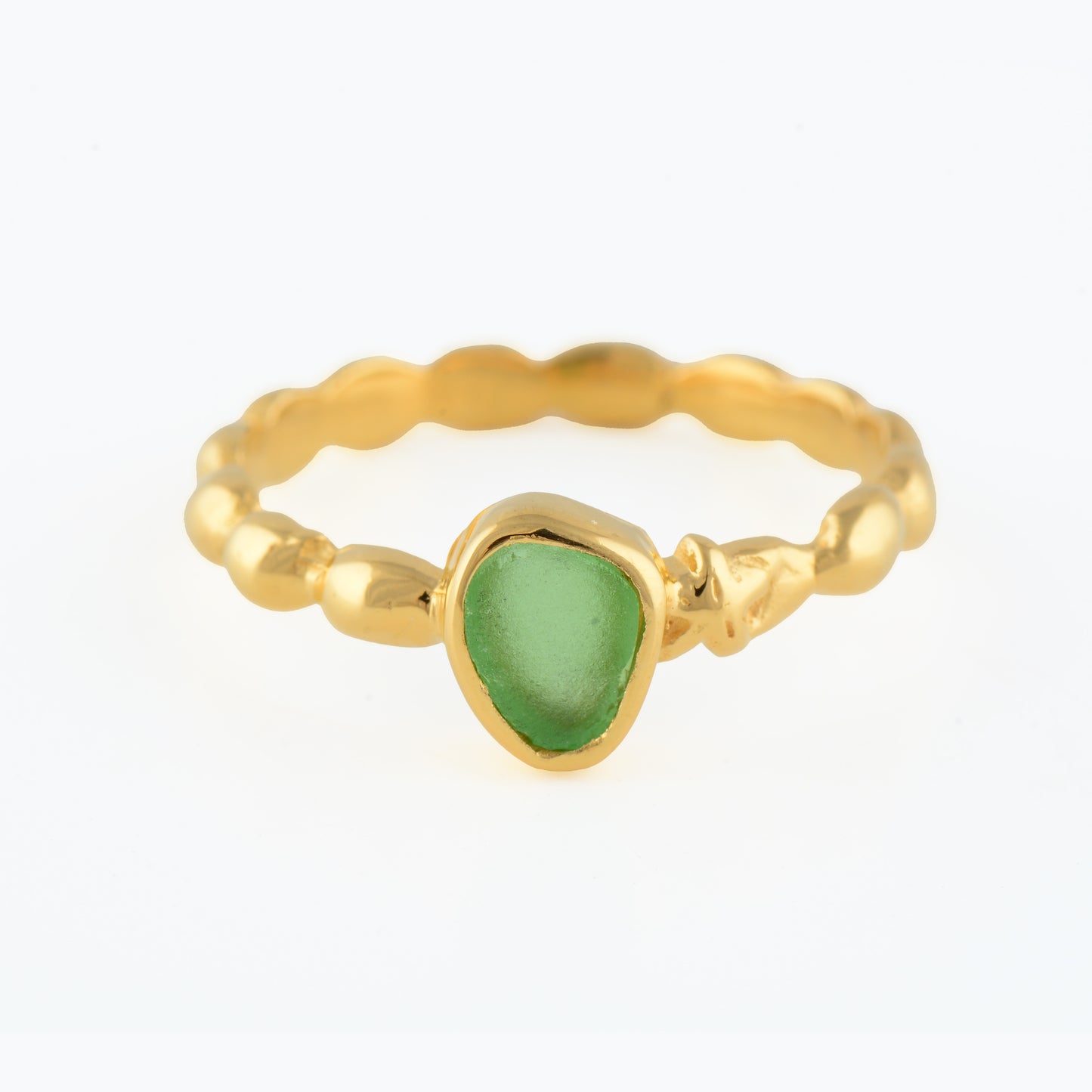 Starfish Ring