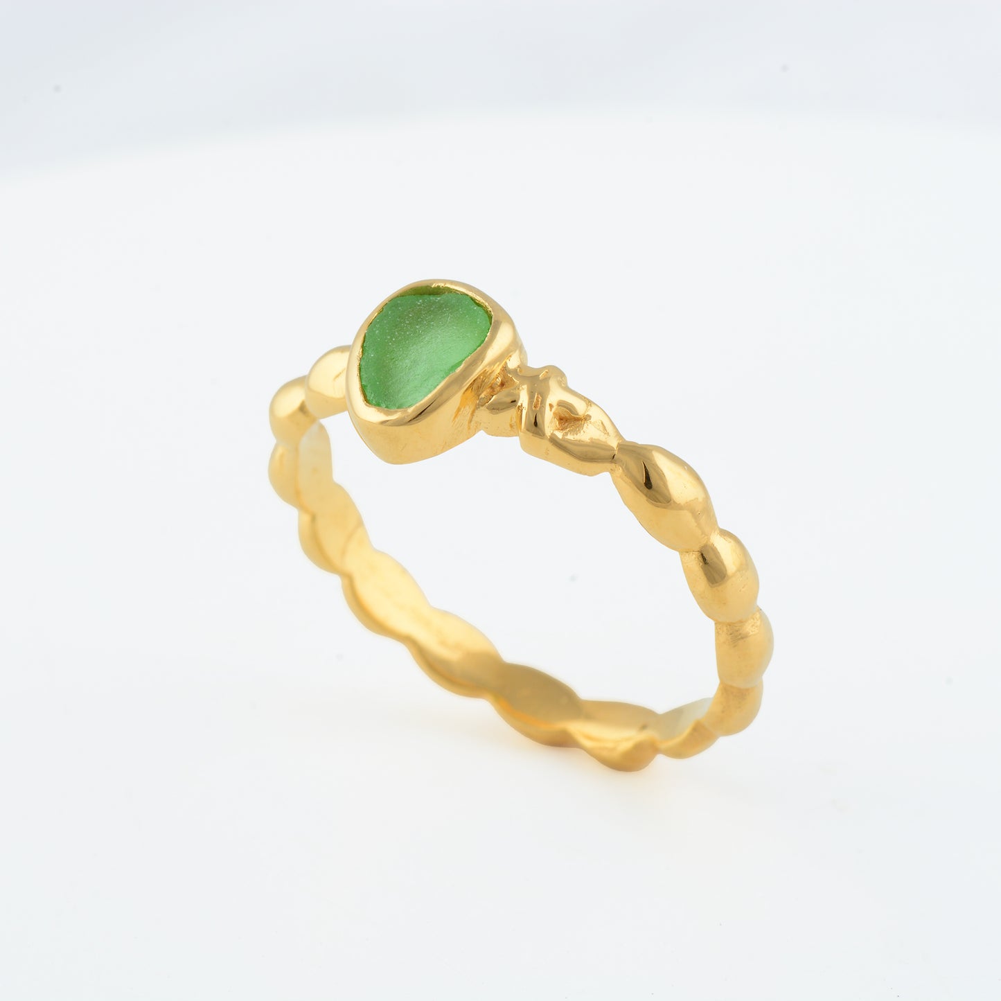 Starfish Ring