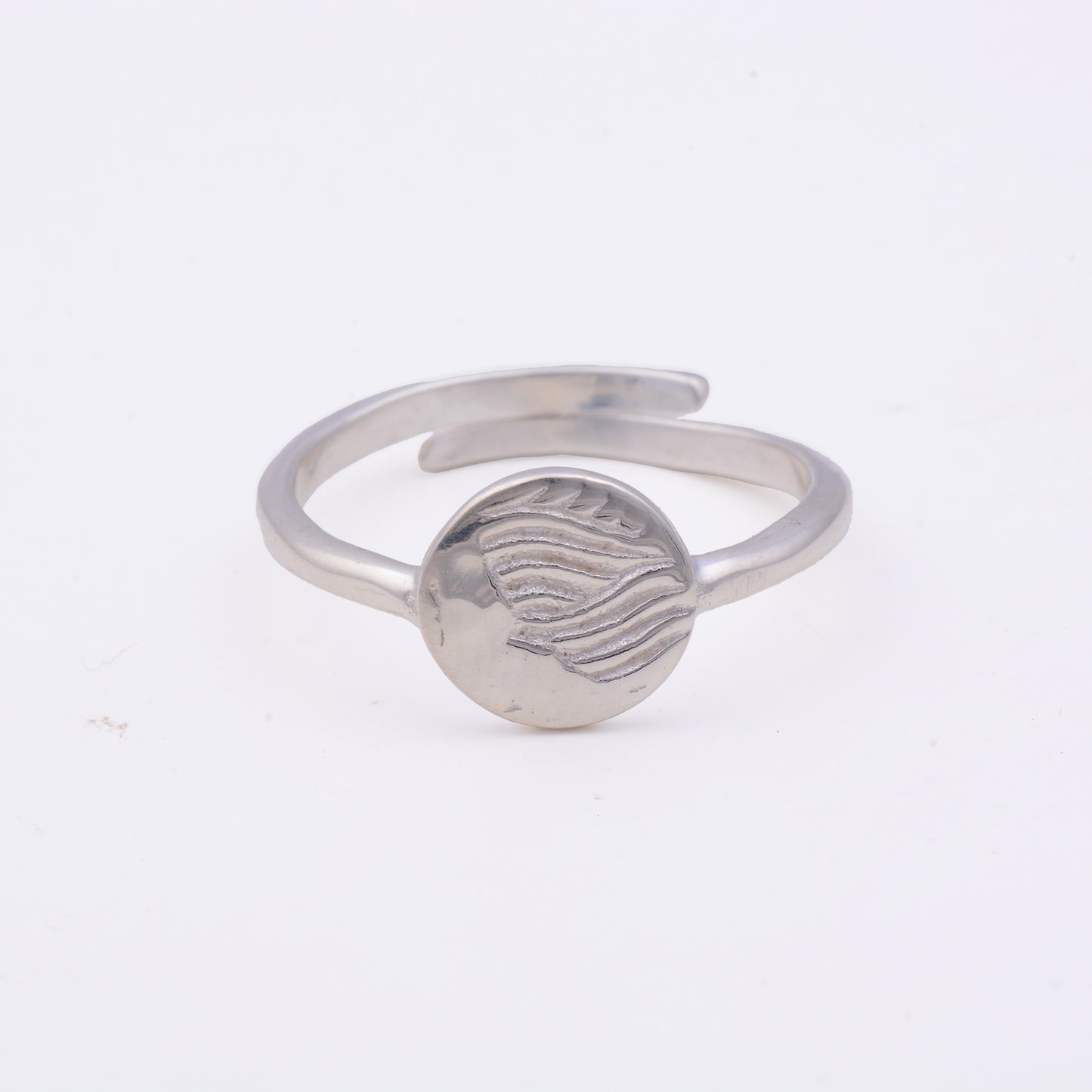My Ocean Soul Ring