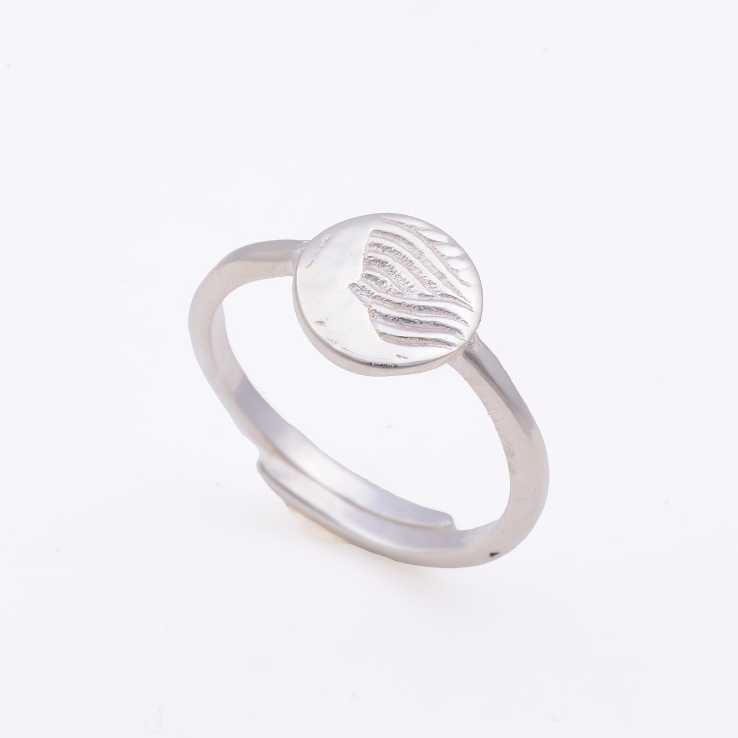 My Ocean Soul Ring