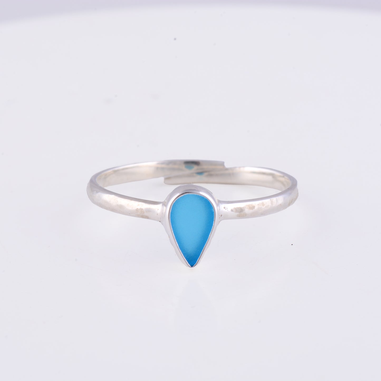 Droplet Ring