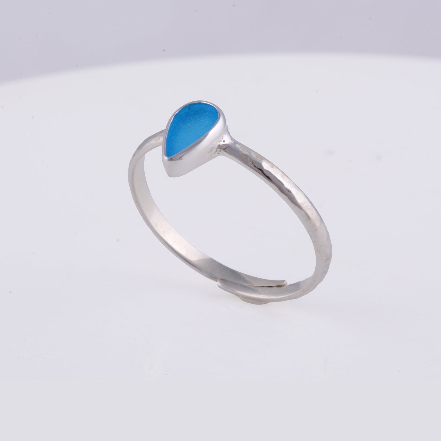 Droplet Ring