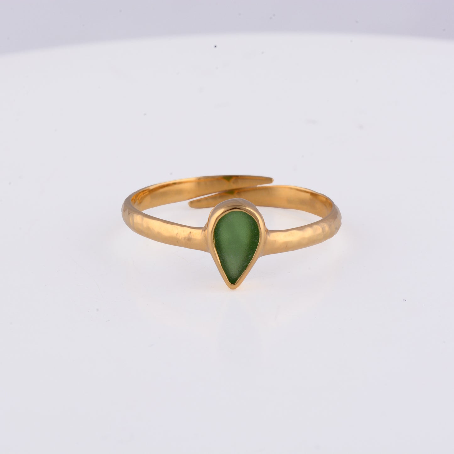 Droplet Ring