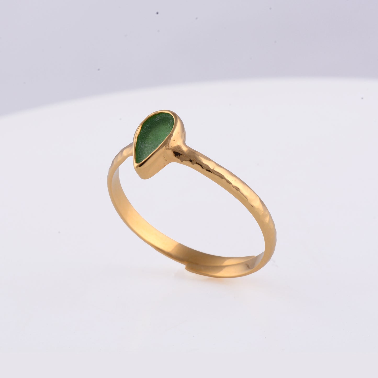 Droplet Ring