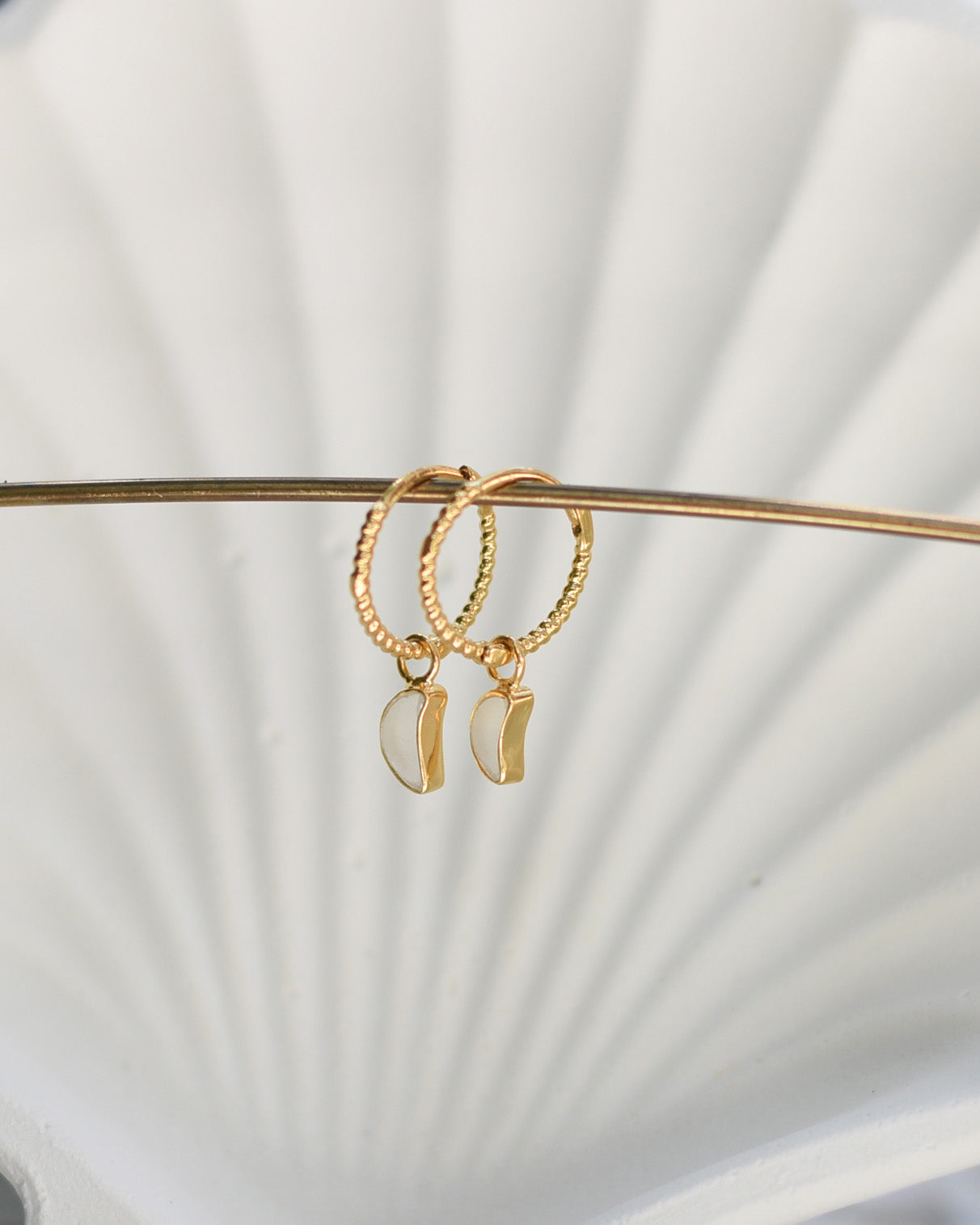 Lunar Rope Surf Hoops