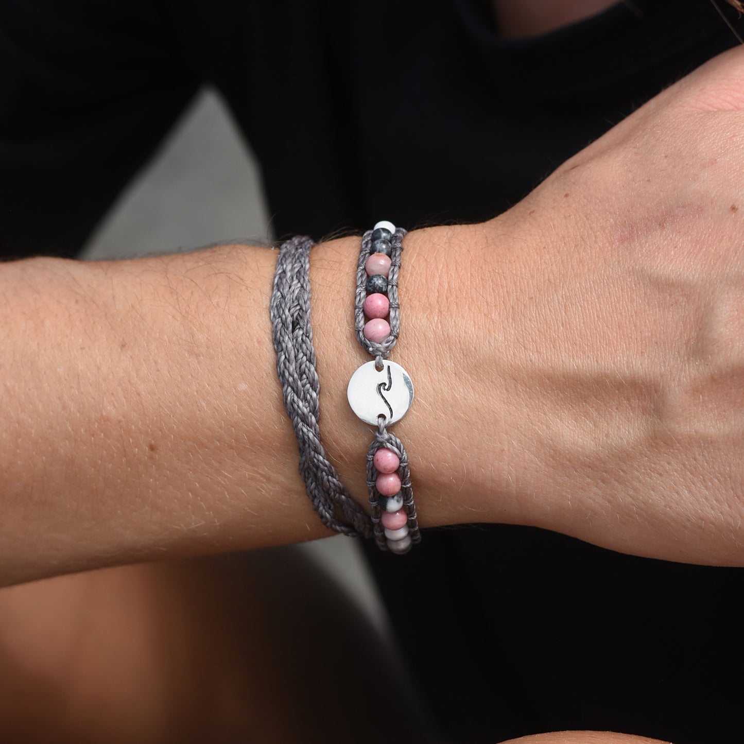 Tropical Wave Bracelet