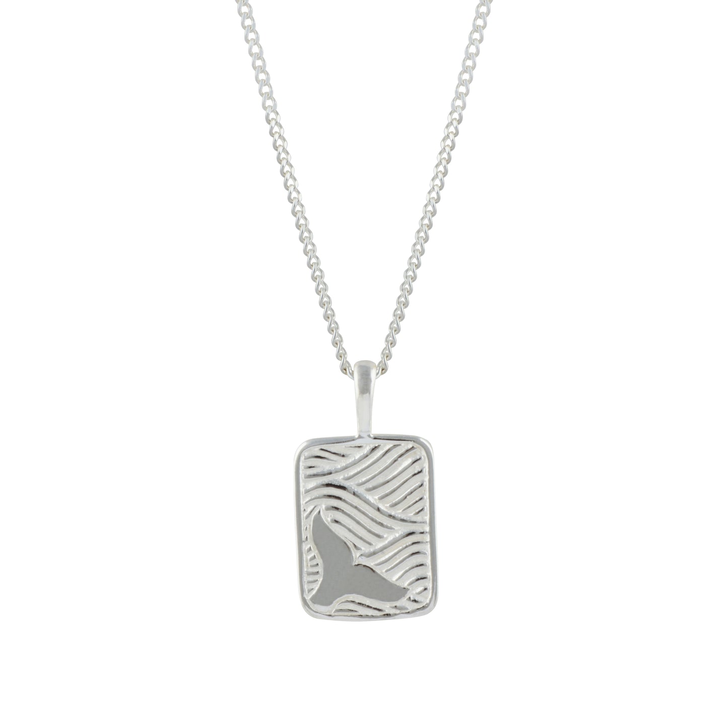 My Ocean Soul Necklace
