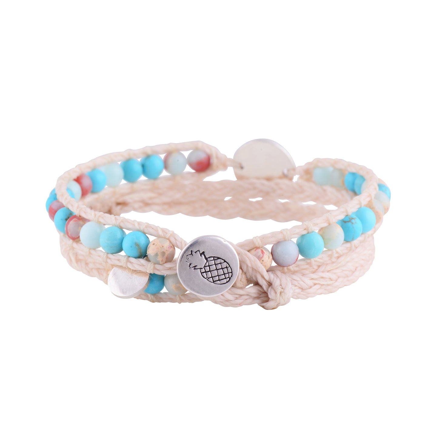 Tropical Wave Bracelet