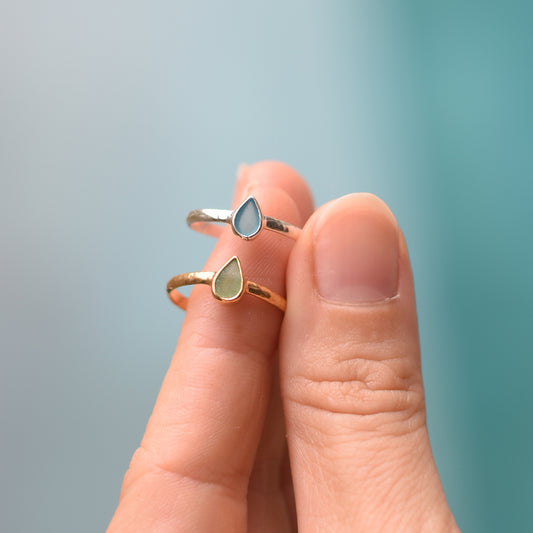 Droplet Ring