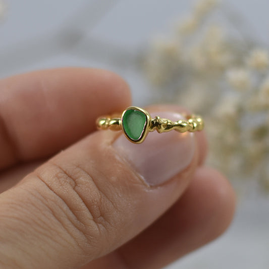 Starfish Ring