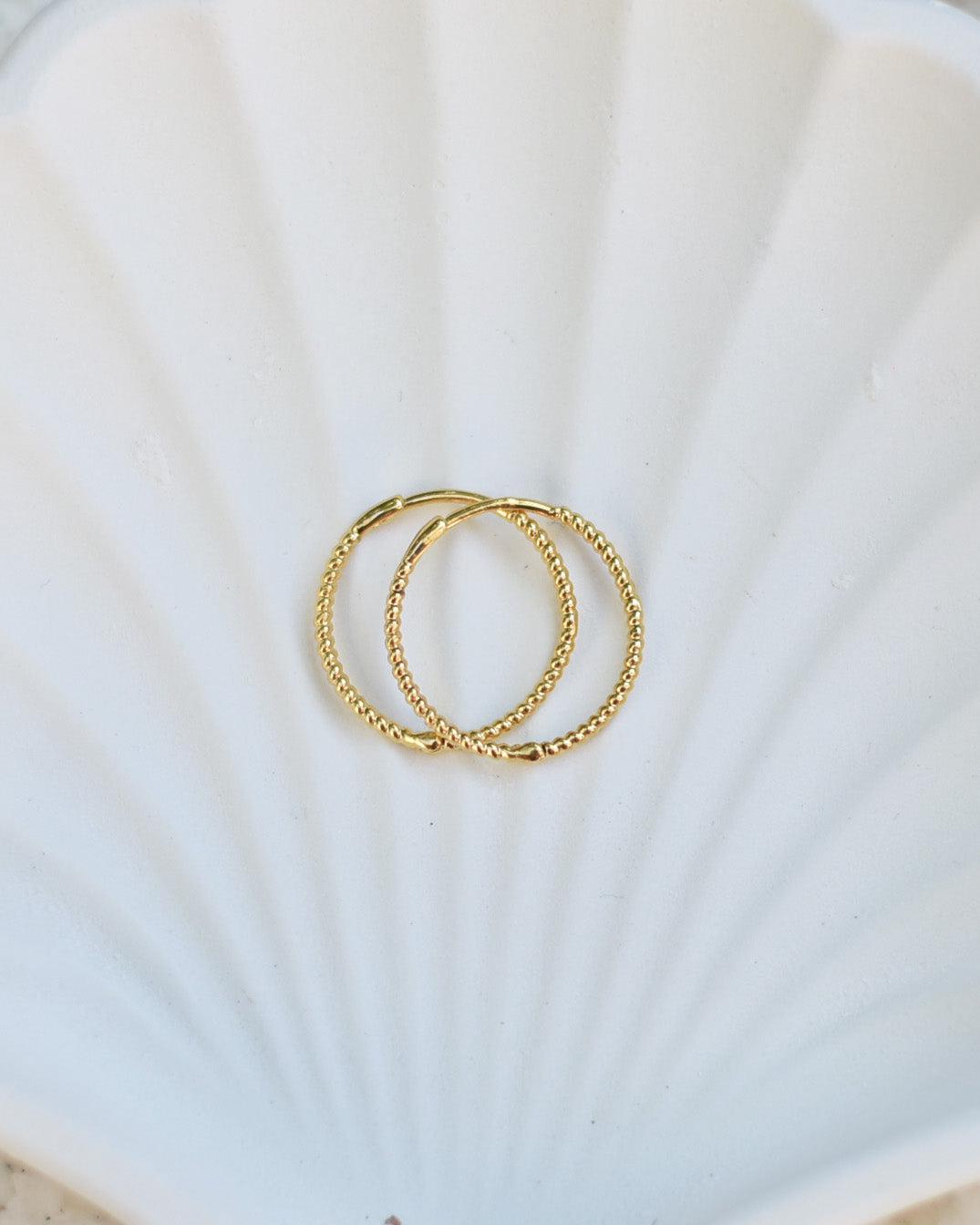 Twisted Rope Surf Hoops