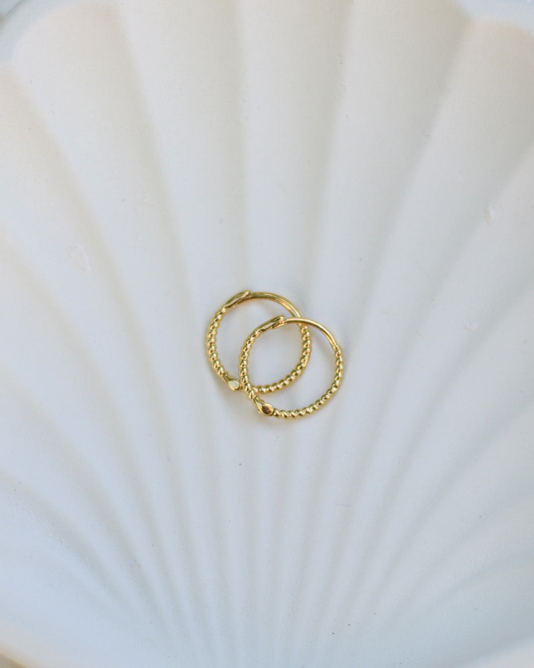 Twisted Rope Surf Hoops