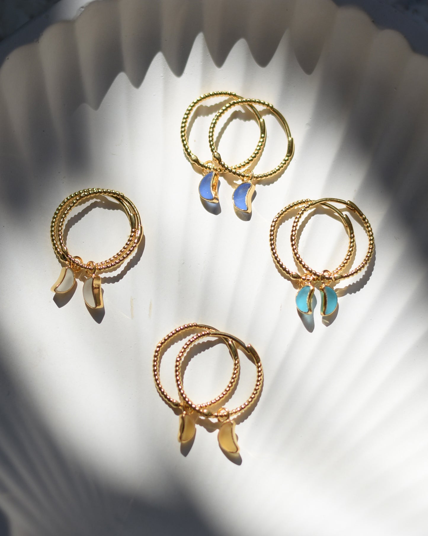 Lunar Rope Surf Hoops