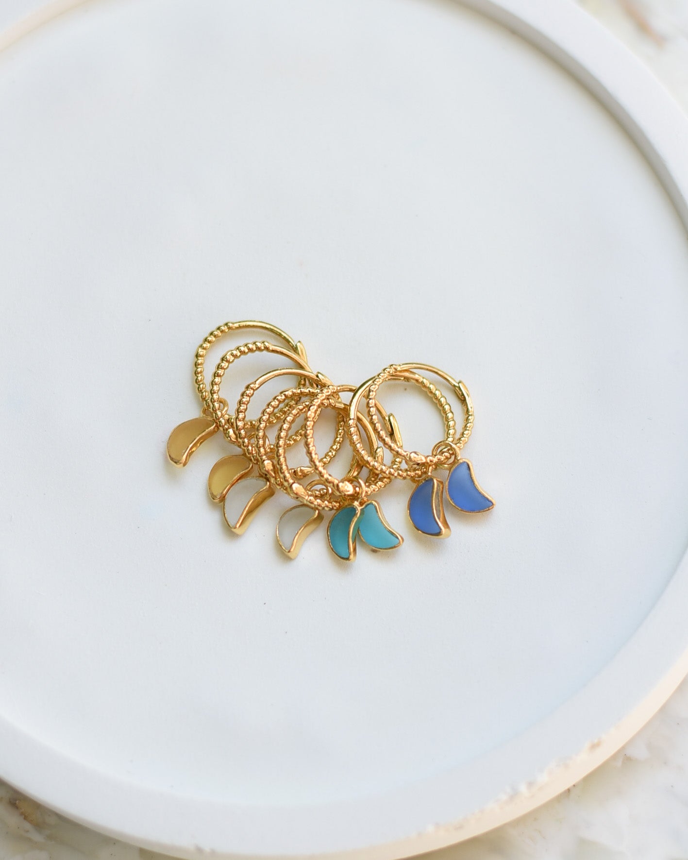 Lunar Rope Surf Hoops