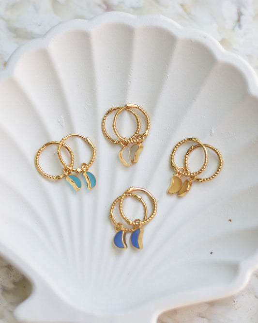 Lunar Rope Surf Hoops